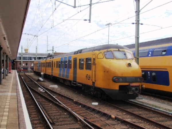 Vlissingen 20-8-2011