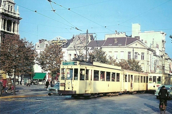 40 aan het atheneum