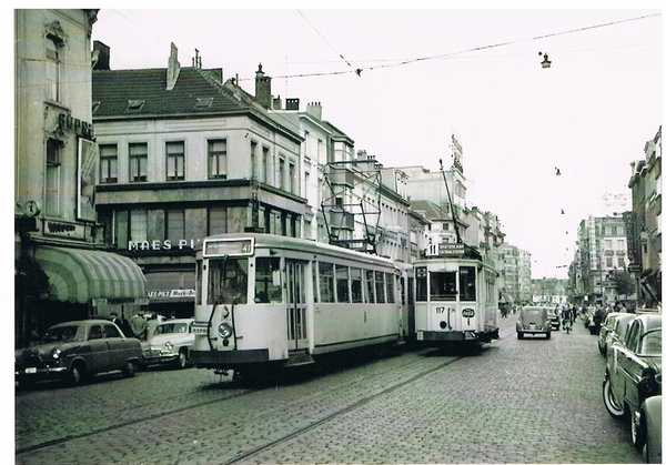 41 in de Gemeentestraat