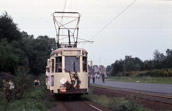 61 foto stop in de Lek