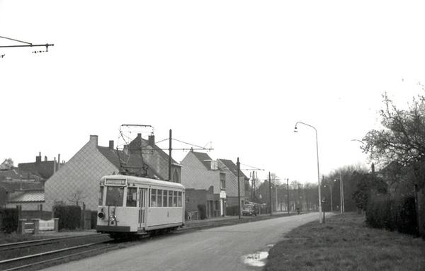 61 in de Borgeindstraat