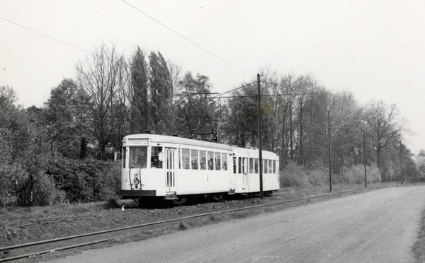 61 in de Lek te Schoten