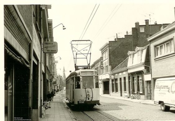 61 in de Paalstraat aan Pasmans   (2)