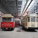 61 in het Trammuseum