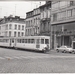 61 Laatse tram in Merksem