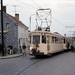 61 laatste tram naar Antwerpen