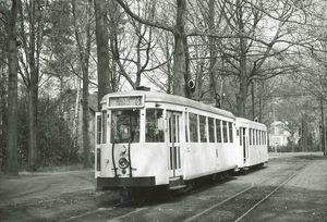 61 op de Lindenlei Terminus