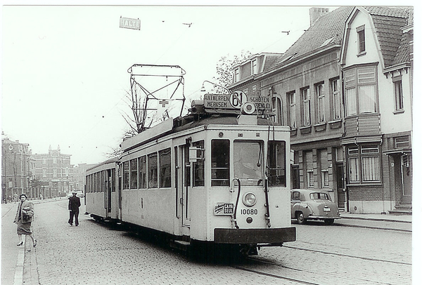 61 op den Deuzeldlaan Schoten