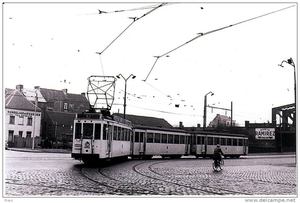 63 op de IJzerlaan richtind Dam