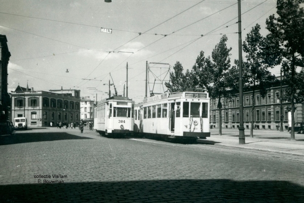 70 Barr op de Noorderplaats