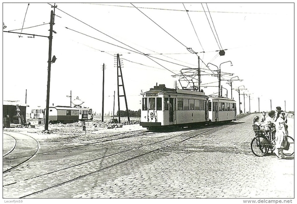 72 Tram Leugenberg Ekeren