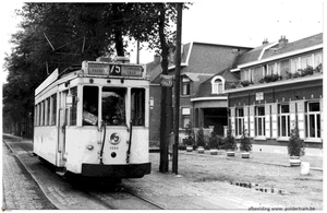 75 aan de Klok in Stabroek