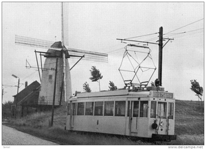 75 aan de Molen Lillo