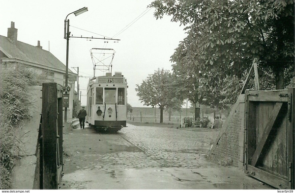 75 op Lillofort
