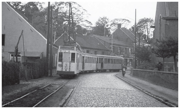 77 in de schouwvegersstraat berendrecht