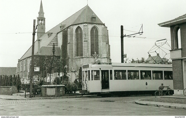 77 Zandvliet kerk