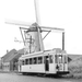 Lillo Witte molen en tram 75