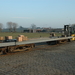 Tram Polder 77 chassis