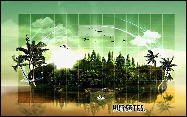 Hubertes