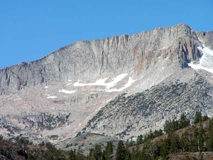 Yosmite state park