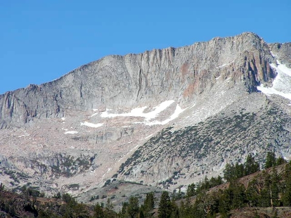 Yosmite state park
