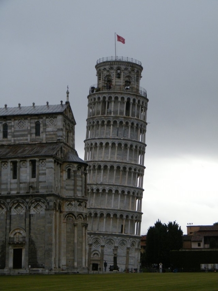 toscane tuscany intersoc reisduiveltje