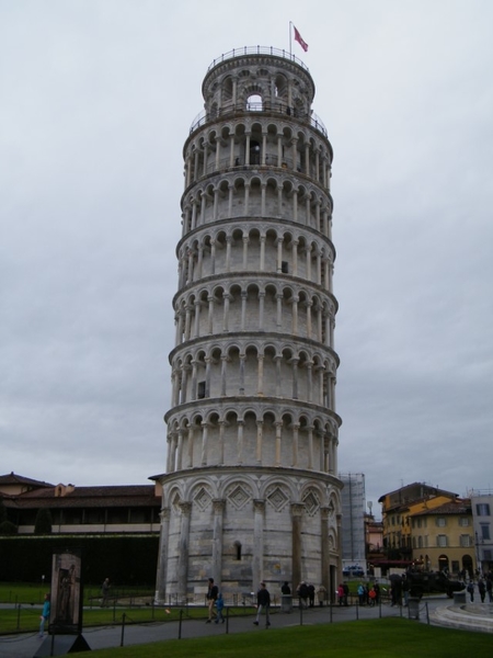 toscane tuscany intersoc reisduiveltje