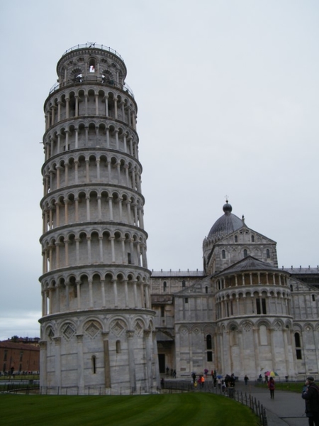 toscane tuscany intersoc reisduiveltje