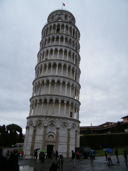 toscane tuscany intersoc reisduiveltje