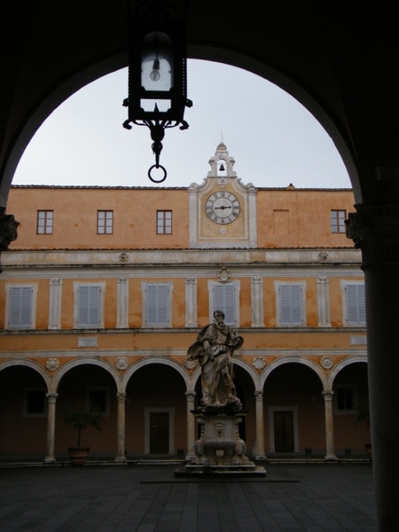 toscane tuscany intersoc reisduiveltje