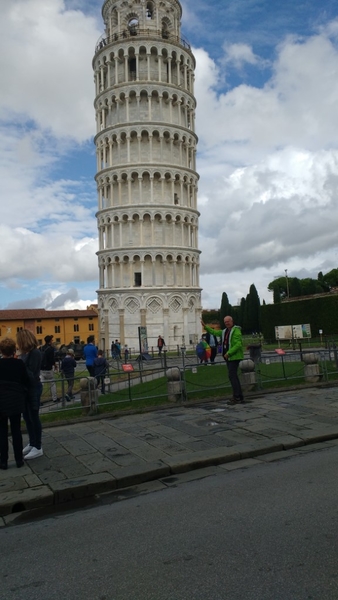 toscane tuscany intersoc reisduiveltje