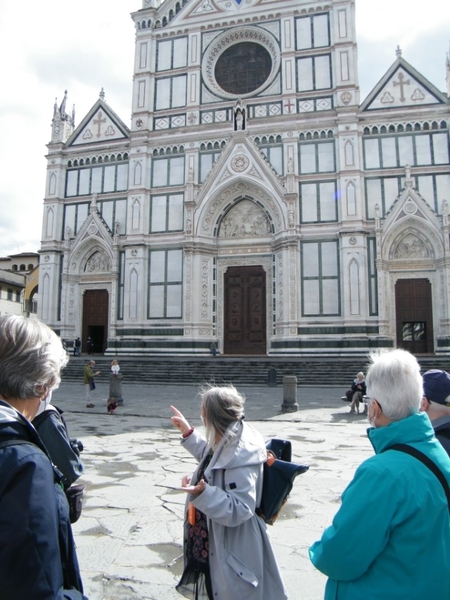 toscane tuscany intersoc reisduiveltje