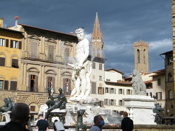 toscane tuscany intersoc reisduiveltje