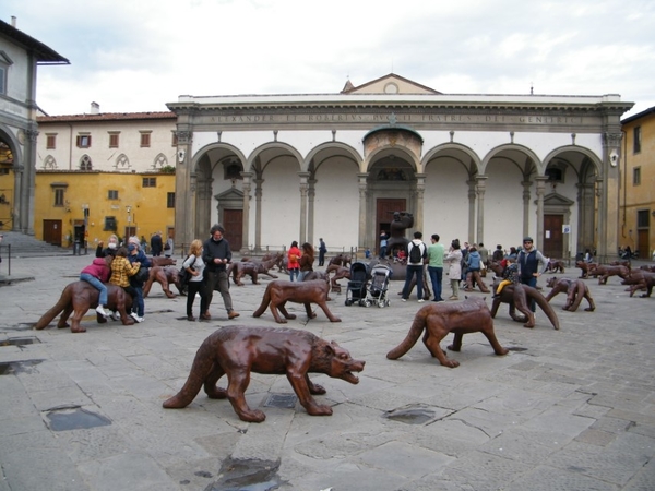 toscane tuscany intersoc reisduiveltje