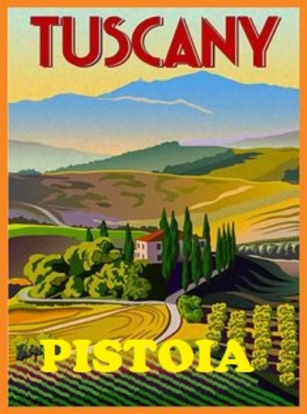 toscane tuscany intersoc reisduiveltje