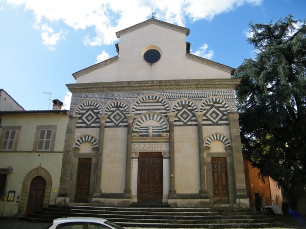 toscane tuscany intersoc reisduiveltje