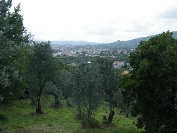 toscane tuscany intersoc reisduiveltje