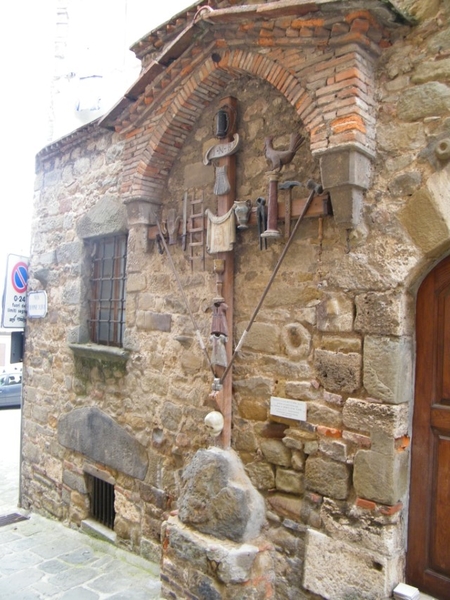 toscane tuscany intersoc reisduiveltje
