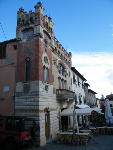 toscane tuscany intersoc reisduiveltje