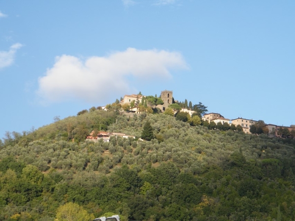 toscane tuscany intersoc reisduiveltje