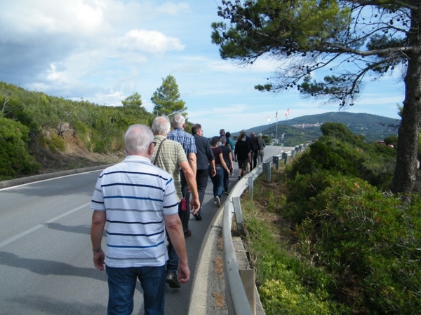 toscane tuscany intersoc reisduiveltje