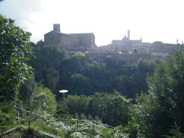 toscane tuscany intersoc reisduiveltje