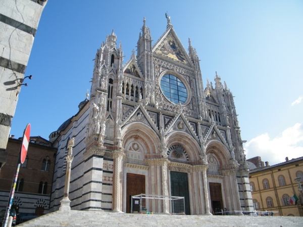 toscane tuscany intersoc reisduiveltje