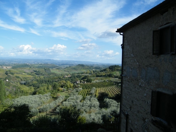 toscane tuscany intersoc reisduiveltje