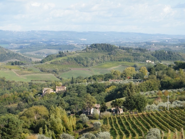 toscane tuscany intersoc reisduiveltje