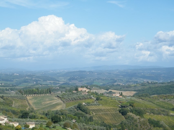 toscane tuscany intersoc reisduiveltje