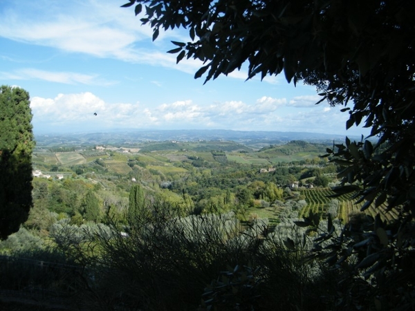 toscane tuscany intersoc reisduiveltje