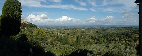 toscane tuscany intersoc reisduiveltje