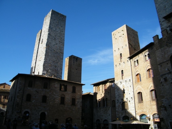 toscane tuscany intersoc reisduiveltje