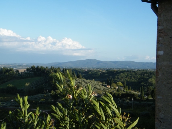 toscane tuscany intersoc reisduiveltje